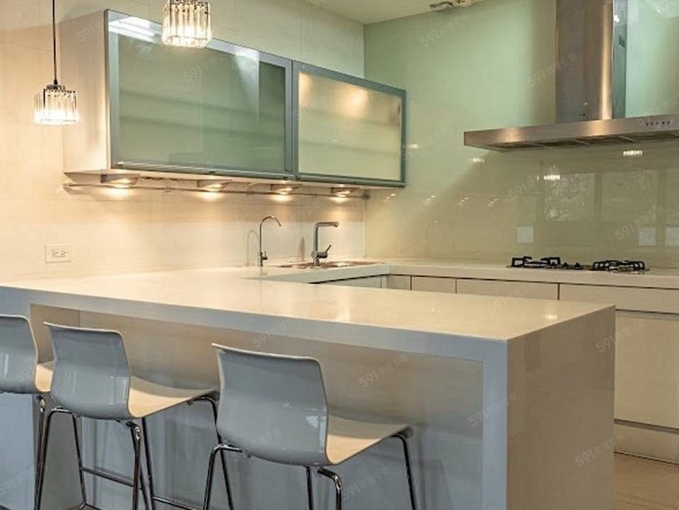 @@大安森林公園捷運商圈旁*寬敞明亮美居(第6張)