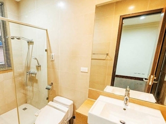 @@大安森林公園捷運商圈旁*寬敞明亮美居（第8張）