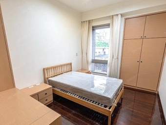 @@大安森林公園捷運商圈旁*寬敞明亮美居（第3張）