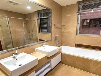 @@大安森林公園捷運商圈旁*寬敞明亮美居（第7張）