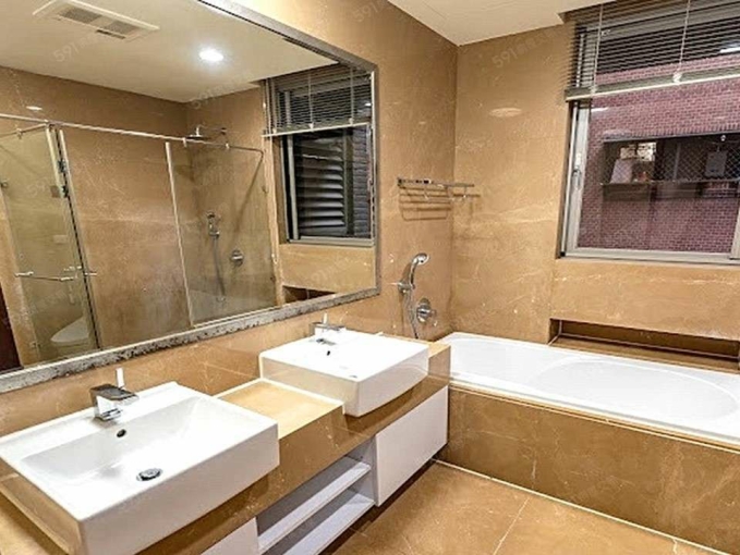 @@大安森林公園捷運商圈旁*寬敞明亮美居(第7張)