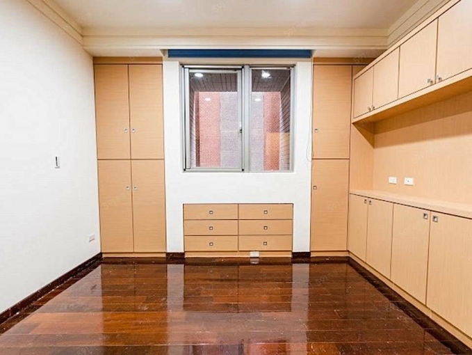 @@大安森林公園捷運商圈旁*寬敞明亮美居(第5張)