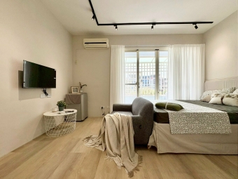 近北屯路東山路商圈設備家具齊全精美裝潢 - Image 17