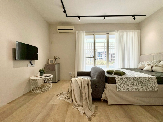 近北屯路東山路商圈設備家具齊全精美裝潢 - Image 6