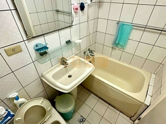 兆基社會住宅🏠沙鹿區大三房有平車🏠雙租補（第8張）