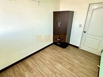 兆基社會住宅🏠沙鹿區大三房有平車🏠雙租補（第5張）