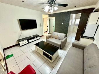 兆基社會住宅🏠沙鹿區大三房有平車🏠雙租補（第1張）