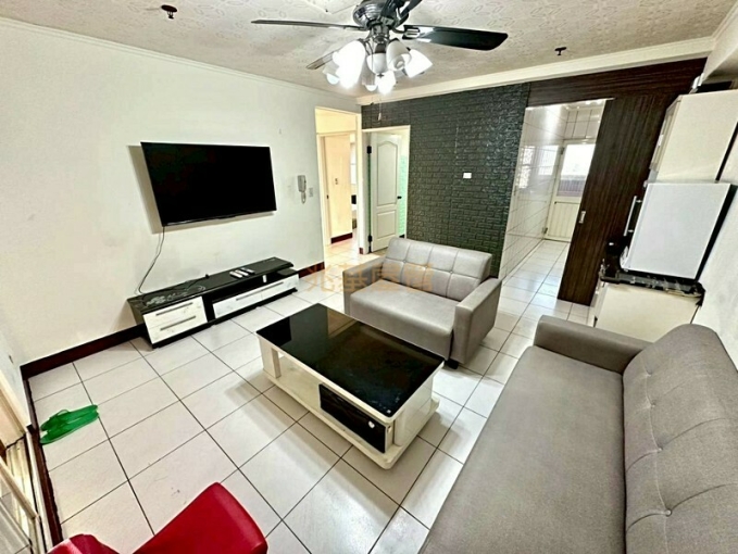 兆基社會住宅🏠沙鹿區大三房有平車🏠雙租補（第1張）