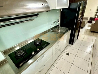 兆基社會住宅🏠沙鹿區大三房有平車🏠雙租補（第6張）