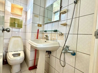 兆基社會住宅🏠沙鹿區大三房有平車🏠雙租補（第9張）