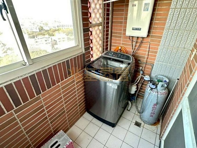 兆基社會住宅🏠沙鹿區大三房有平車🏠雙租補（第7張）