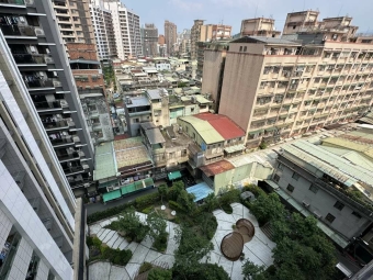 南勢角捷運2房+車位◕‿◕寓見忠杏 - Image 12