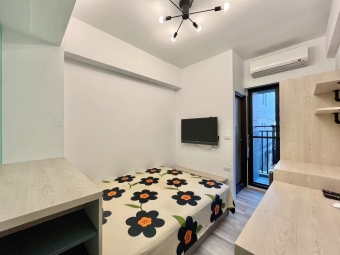 🌳可租補💖可貓✨電梯🏠獨洗曬✔️系統裝潢💖（第2張）