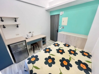 🌳可租補💖可貓✨電梯🏠獨洗曬✔️系統裝潢💖（第3張）