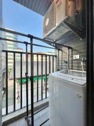 🌳可租補💖可貓✨電梯🏠獨洗曬✔️系統裝潢💖（第6張）