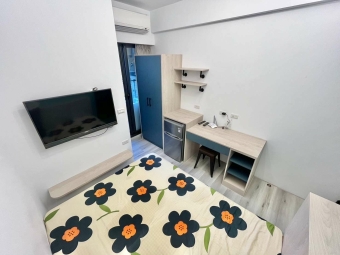 🌳可租補💖可貓✨電梯🏠獨洗曬✔️系統裝潢💖（第1張）