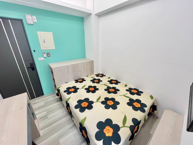 🌳可租補💖可貓✨電梯🏠獨洗曬✔️系統裝潢💖（第4張）