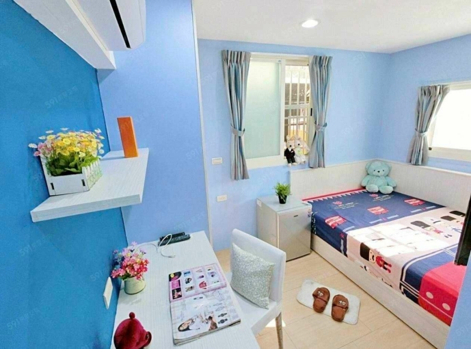 秒殺價💕可租餔低負擔💕獨洗曬不共用💕子母車飲水機（第3張）