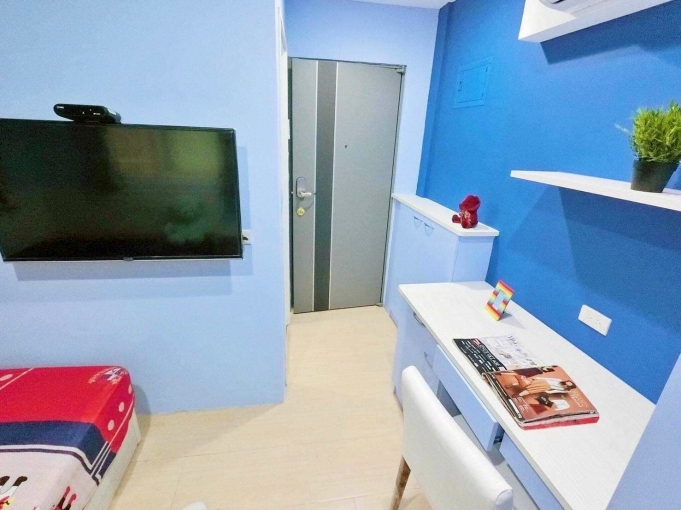 秒殺價💕可租餔低負擔💕獨洗曬不共用💕子母車飲水機（第4張）