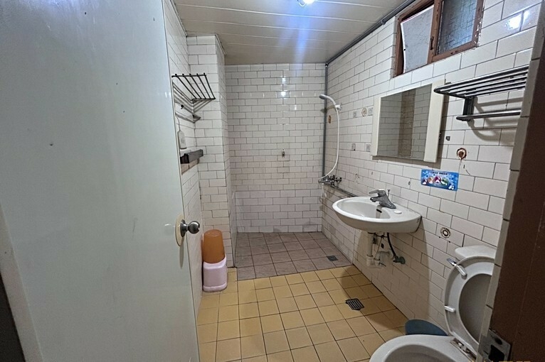 兆基社會住宅🏠精美三房#可租補#可寵物#看房+賴（第8張）