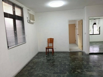 板橋捷運#萬坪公園#2房採光對外窗安靜#全新裝潢（第2張）