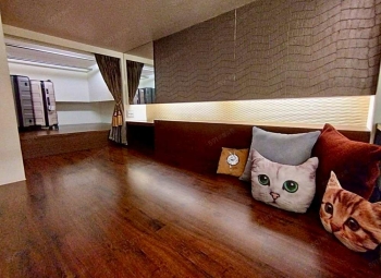 自租皇翔高更～2/8前入住享優惠新板特區精裝宅市政府大遠百對面（第13張）