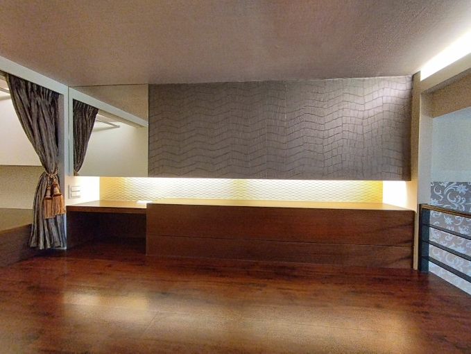 自租皇翔高更~2/8前入住享優惠新板特區精裝宅市政府大遠百對面(第14張)