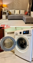 自租皇翔高更～2/8前入住享優惠新板特區精裝宅市政府大遠百對面（第10張）