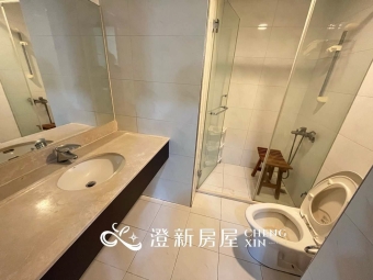 🎉步行可以直接到巨城/高樓層景觀戶/可報稅入戶籍/警衛管理/生活機能完善🎉（第5張）