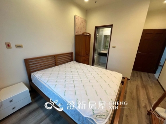 🎉步行可以直接到巨城/高樓層景觀戶/可報稅入戶籍/警衛管理/生活機能完善🎉（第8張）