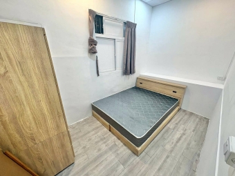 可貓狗1房1廳💞台電👍洗脫烘👍可租補免爬梯（第8張）