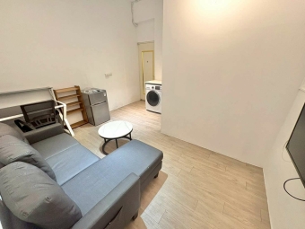 可貓狗1房1廳💞台電👍洗脫烘👍可租補免爬梯（第4張）