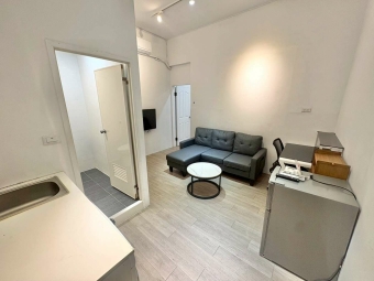 可貓狗1房1廳💞台電👍洗脫烘👍可租補免爬梯（第1張）