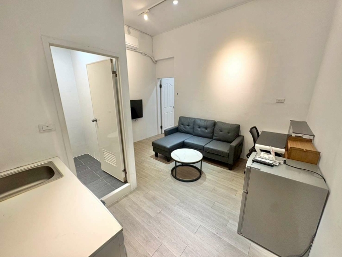 可貓狗1房1廳💞台電👍洗脫烘👍可租補免爬梯（第1張）