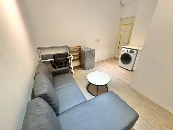 可貓狗1房1廳💞台電👍洗脫烘👍可租補免爬梯（第5張）