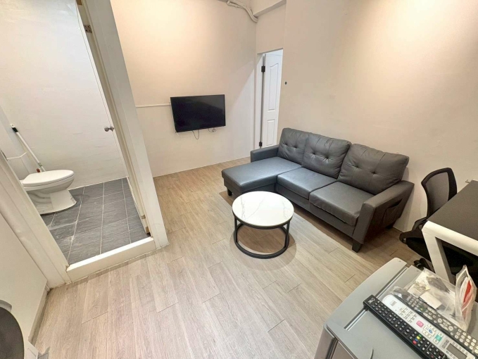 可貓狗1房1廳💞台電👍洗脫烘👍可租補免爬梯（第2張）