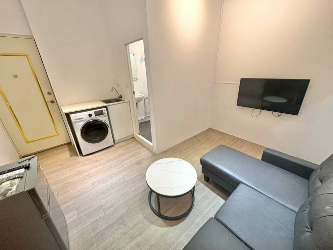 可貓狗1房1廳💞台電👍洗脫烘👍可租補免爬梯（第3張）