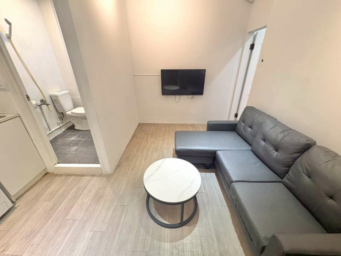 可貓狗1房1廳💞台電👍洗脫烘👍可租補免爬梯（第6張）