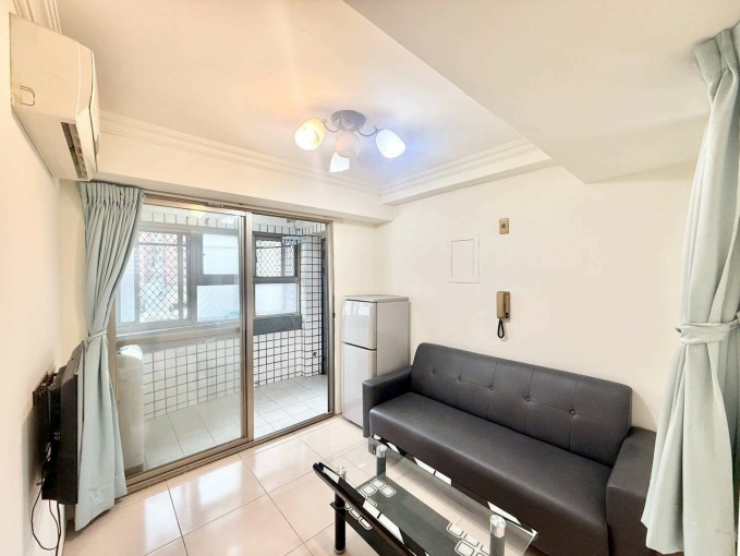 🧡請加賴🧡電梯美屋🧡租屋補助🧡台水台電🧡正一房一廳🧡陽台獨洗🧡流理台🧡代收包裹🧡秒殺速洽🧡（第4張）