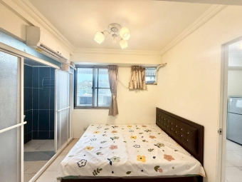 🧡請加賴🧡電梯美屋🧡租屋補助🧡台水台電🧡正一房一廳🧡陽台獨洗🧡流理台🧡代收包裹🧡秒殺速洽🧡（第9張）