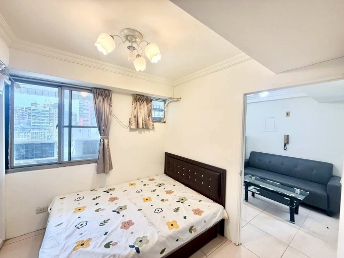 🧡請加賴🧡電梯美屋🧡租屋補助🧡台水台電🧡正一房一廳🧡陽台獨洗🧡流理台🧡代收包裹🧡秒殺速洽🧡（第7張）