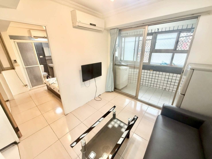 🧡請加賴🧡電梯美屋🧡租屋補助🧡台水台電🧡正一房一廳🧡陽台獨洗🧡流理台🧡代收包裹🧡秒殺速洽🧡（第1張）