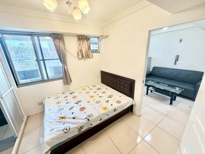 🧡請加賴🧡電梯美屋🧡租屋補助🧡台水台電🧡正一房一廳🧡陽台獨洗🧡流理台🧡代收包裹🧡秒殺速洽🧡（第5張）