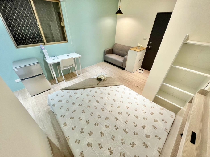 超美全新裝潢✨乾淨明亮寬敞🔥獨洗曬✨可租補雙租補 - Image 10