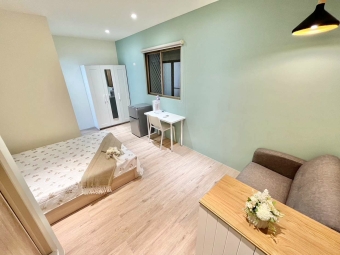 超美全新裝潢✨乾淨明亮寬敞🔥獨洗曬✨可租補雙租補 - Image 19