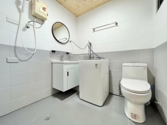 超美全新裝潢✨乾淨明亮寬敞🔥獨洗曬✨可租補雙租補 - Image 23