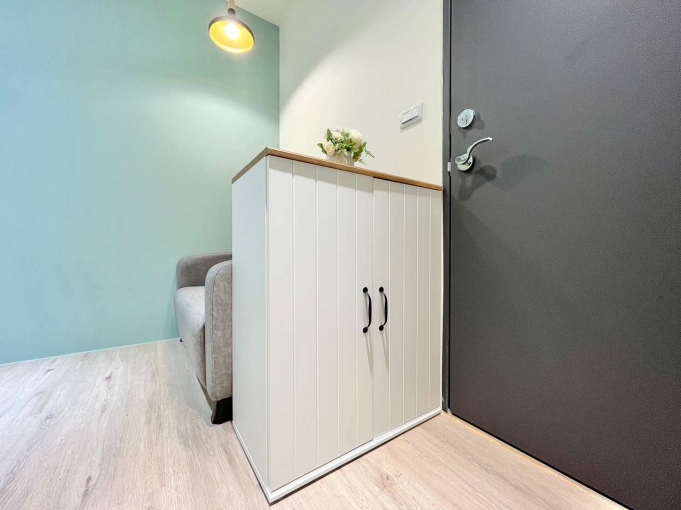 超美全新裝潢✨乾淨明亮寬敞🔥獨洗曬✨可租補雙租補 - Image 7