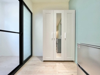 超美全新裝潢✨乾淨明亮寬敞🔥獨洗曬✨可租補雙租補 - Image 25