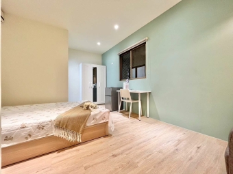 超美全新裝潢✨乾淨明亮寬敞🔥獨洗曬✨可租補雙租補 - Image 18