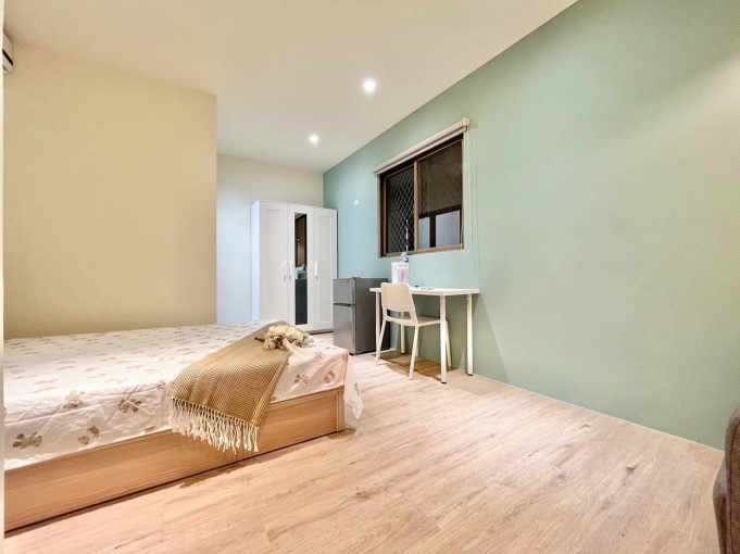 超美全新裝潢✨乾淨明亮寬敞🔥獨洗曬✨可租補雙租補 - Image 4